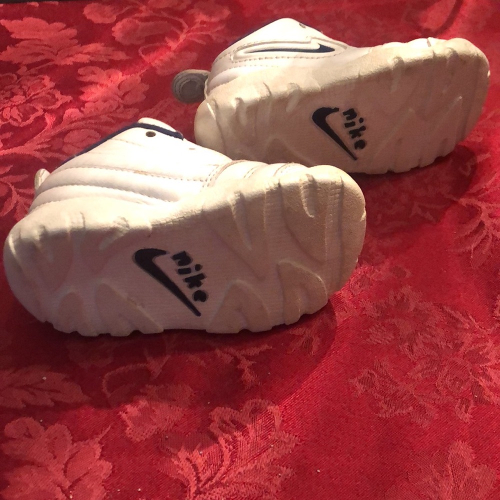 Baby boy sneakers - Picture 3 of 6